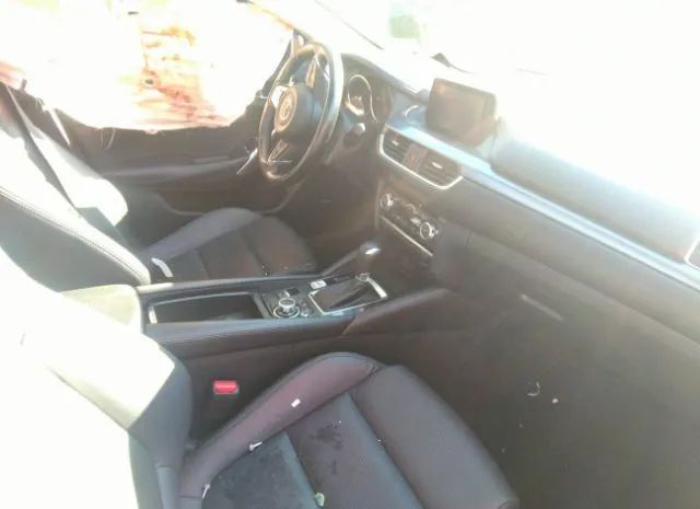 Photo 4 VIN: JM1GL1V52H1115608 - MAZDA 6 