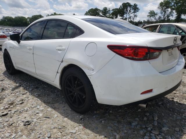 Photo 2 VIN: JM1GL1V52H1115818 - MAZDA 6 TOURING 