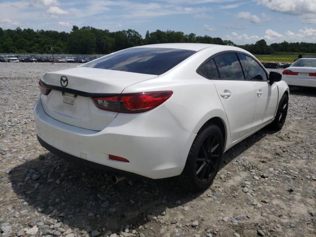 Photo 3 VIN: JM1GL1V52H1115818 - MAZDA 6 TOURING 