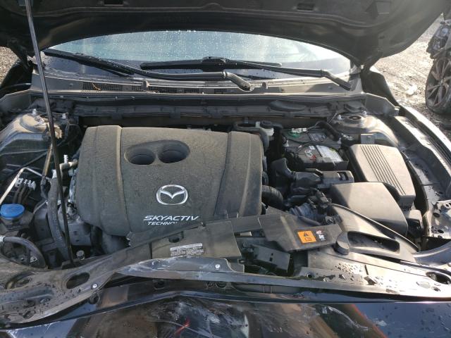 Photo 6 VIN: JM1GL1V52H1120484 - MAZDA 6 TOURING 