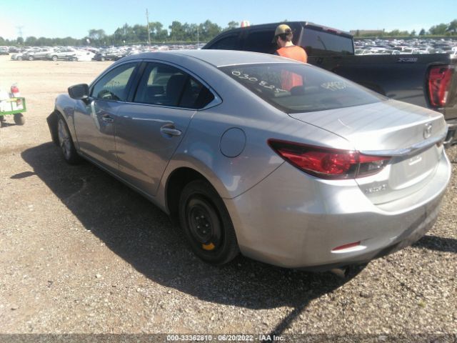 Photo 2 VIN: JM1GL1V52H1124857 - MAZDA 6 