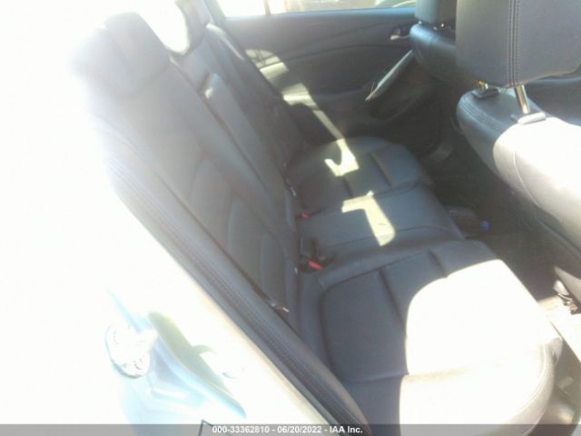 Photo 7 VIN: JM1GL1V52H1124857 - MAZDA 6 