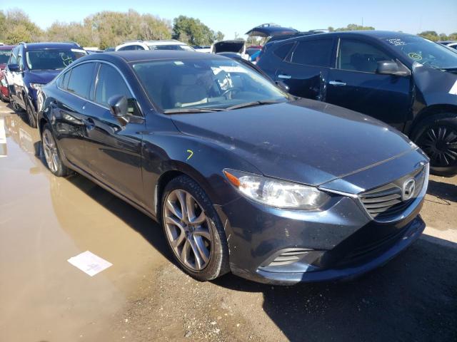 Photo 0 VIN: JM1GL1V52H1125989 - MAZDA 6 