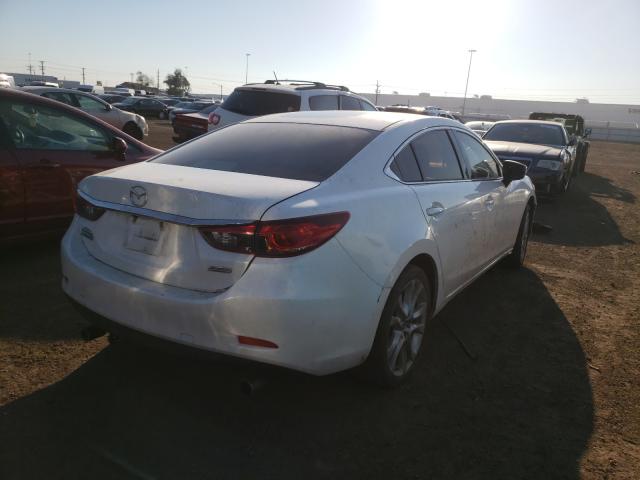 Photo 3 VIN: JM1GL1V52H1129606 - MAZDA 6 TOURING 