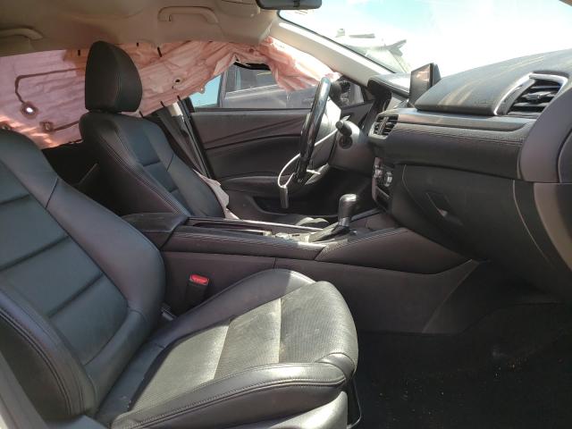 Photo 4 VIN: JM1GL1V52H1129606 - MAZDA 6 TOURING 