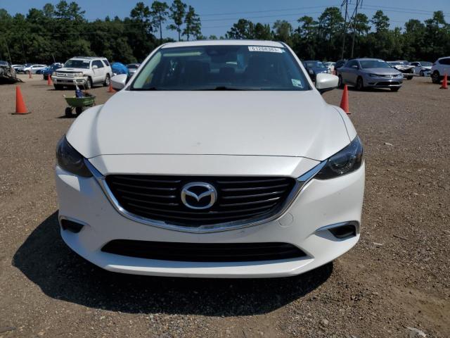 Photo 4 VIN: JM1GL1V52H1134868 - MAZDA 6 TOURING 