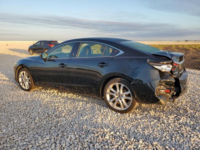 Photo 1 VIN: JM1GL1V52H1135115 - MAZDA 6 TOURING 