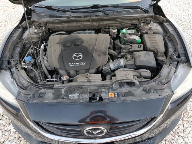 Photo 10 VIN: JM1GL1V52H1135115 - MAZDA 6 TOURING 