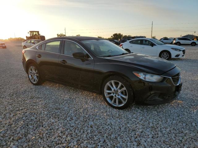 Photo 3 VIN: JM1GL1V52H1135115 - MAZDA 6 TOURING 