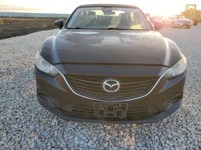 Photo 4 VIN: JM1GL1V52H1135115 - MAZDA 6 TOURING 