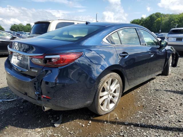 Photo 2 VIN: JM1GL1V52H1138015 - MAZDA 6 TOURING 