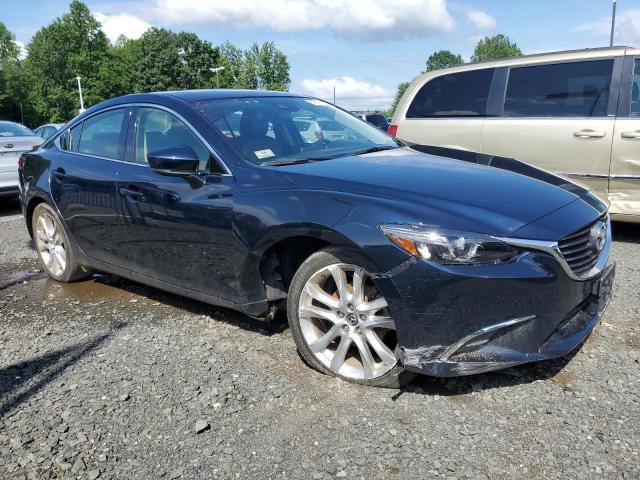 Photo 3 VIN: JM1GL1V52H1138015 - MAZDA 6 TOURING 