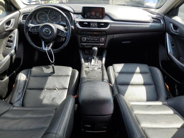 Photo 7 VIN: JM1GL1V52H1138015 - MAZDA 6 TOURING 