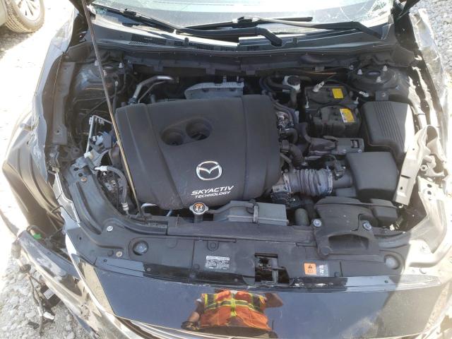 Photo 10 VIN: JM1GL1V52H1140587 - MAZDA 6 