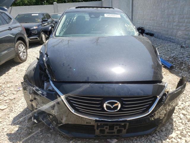 Photo 4 VIN: JM1GL1V52H1140587 - MAZDA 6 