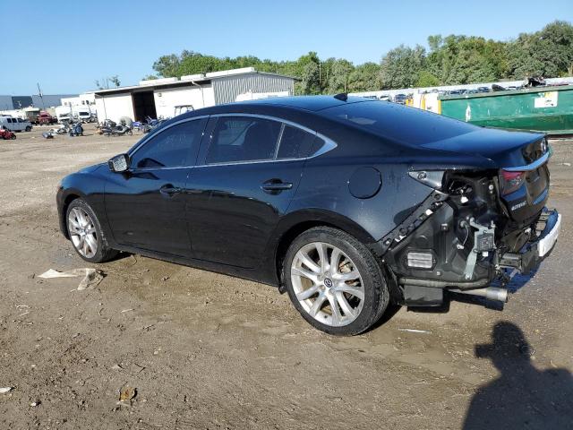 Photo 1 VIN: JM1GL1V52H1140945 - MAZDA 6 TOURING 