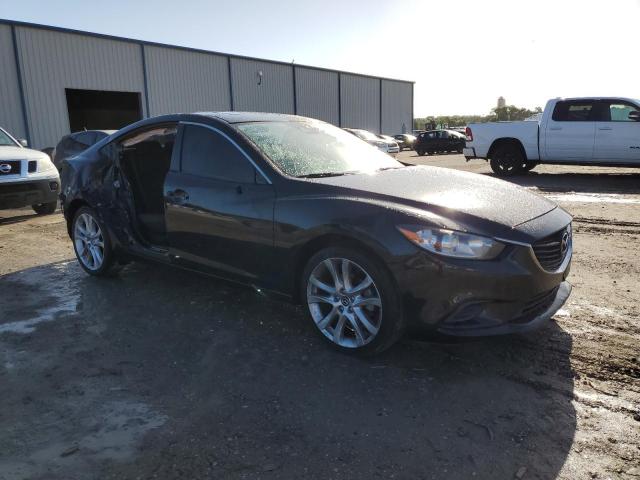 Photo 3 VIN: JM1GL1V52H1140945 - MAZDA 6 TOURING 