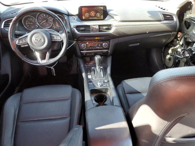 Photo 7 VIN: JM1GL1V52H1140945 - MAZDA 6 TOURING 