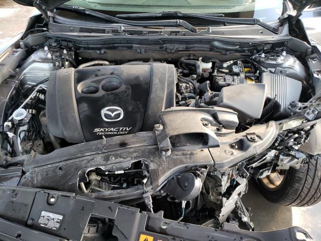 Photo 6 VIN: JM1GL1V52H1142484 - MAZDA 6 TOURING 