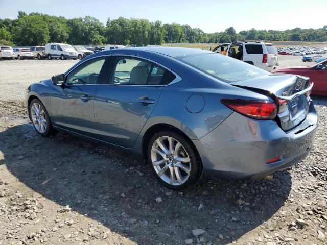 Photo 1 VIN: JM1GL1V52H1145420 - MAZDA 6 