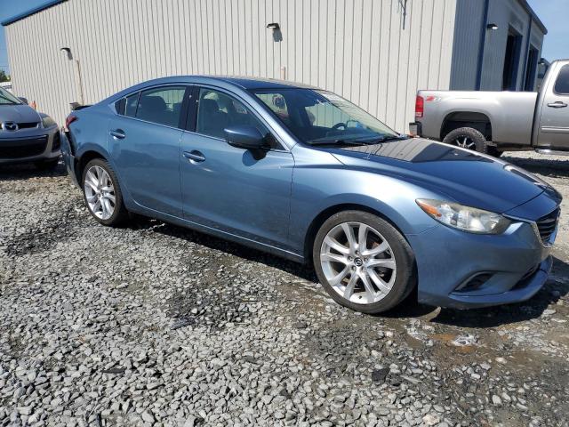 Photo 3 VIN: JM1GL1V52H1145420 - MAZDA 6 