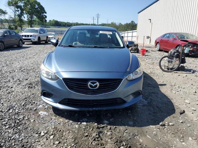 Photo 4 VIN: JM1GL1V52H1145420 - MAZDA 6 