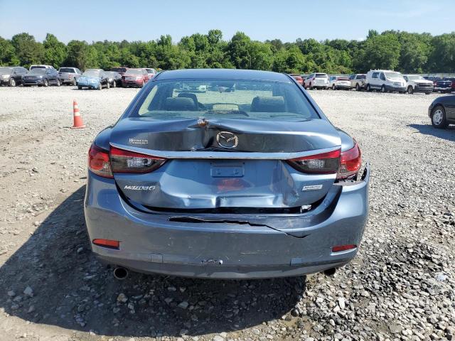 Photo 5 VIN: JM1GL1V52H1145420 - MAZDA 6 