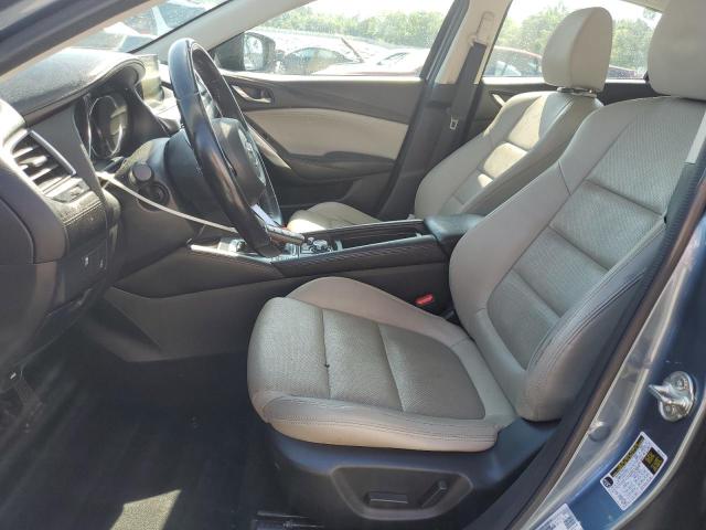 Photo 6 VIN: JM1GL1V52H1145420 - MAZDA 6 