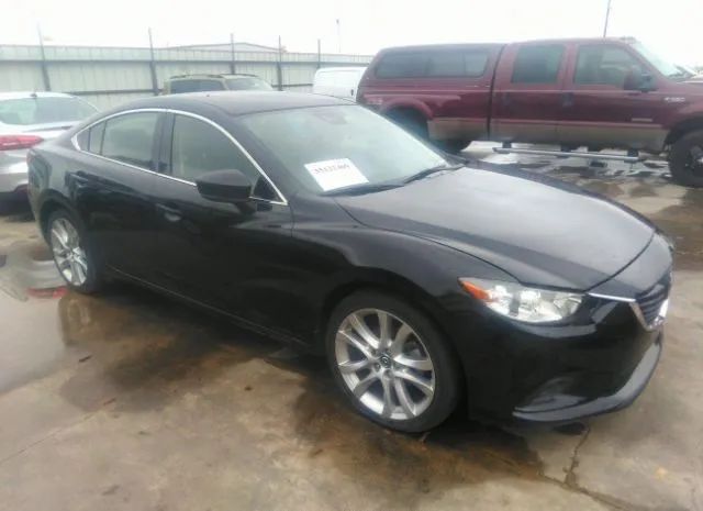 Photo 0 VIN: JM1GL1V52H1150388 - MAZDA MAZDA6 