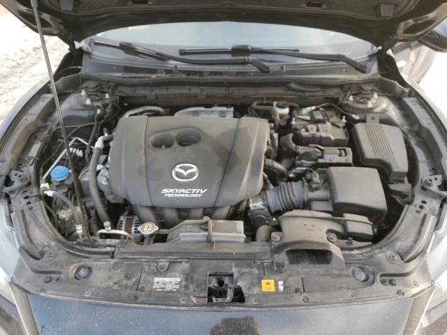 Photo 6 VIN: JM1GL1V53H1100602 - MAZDA 6 TOURING 