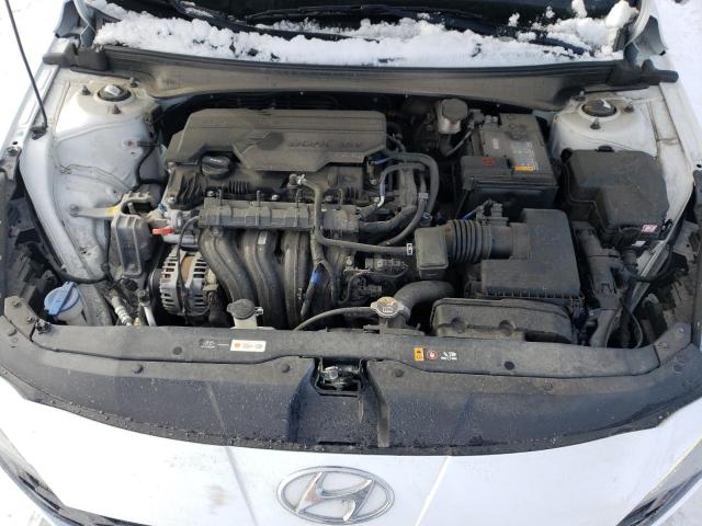 Photo 10 VIN: JM1GL1V53H1102298 - HYUNDAI ELANTRA 