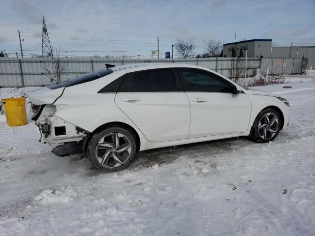 Photo 2 VIN: JM1GL1V53H1102298 - HYUNDAI ELANTRA 