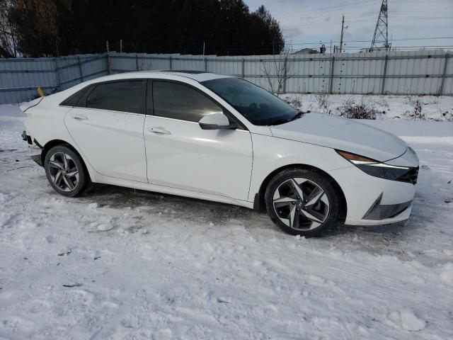 Photo 3 VIN: JM1GL1V53H1102298 - HYUNDAI ELANTRA 