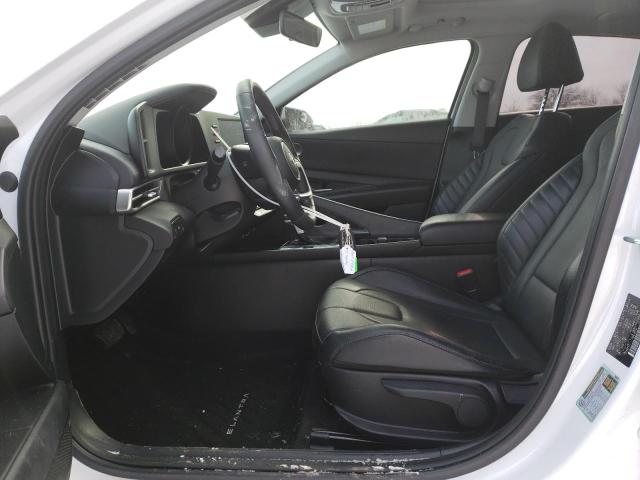 Photo 6 VIN: JM1GL1V53H1102298 - HYUNDAI ELANTRA 