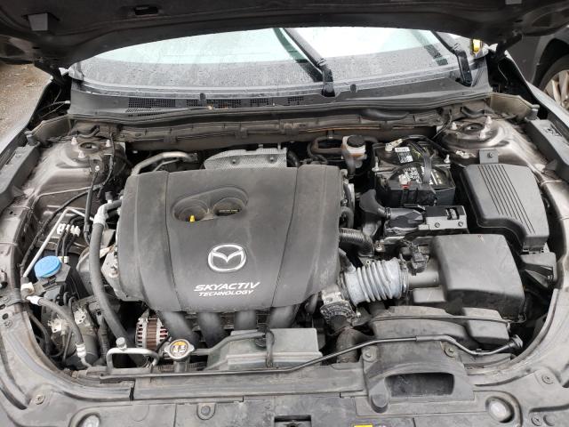 Photo 6 VIN: JM1GL1V53H1109820 - MAZDA 6 