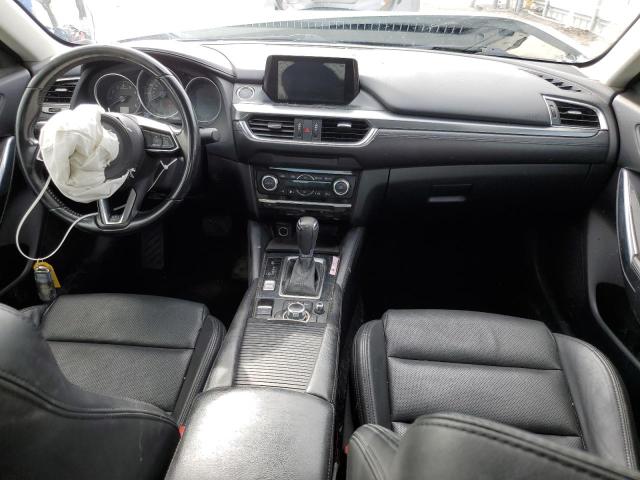 Photo 7 VIN: JM1GL1V53H1110045 - MAZDA 6 