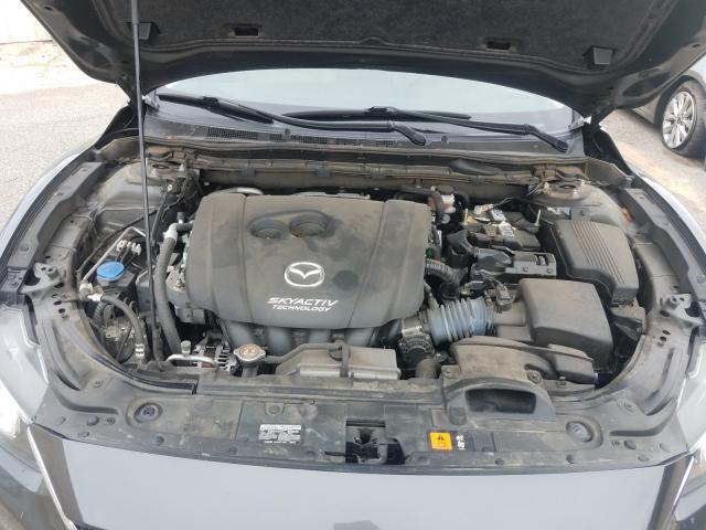 Photo 6 VIN: JM1GL1V53H1112846 - MAZDA MAZDA6 