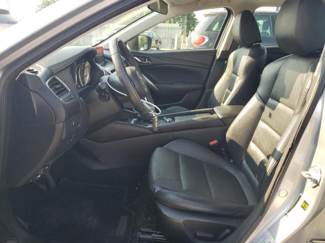 Photo 6 VIN: JM1GL1V53H1113883 - MAZDA 6 TOURING 