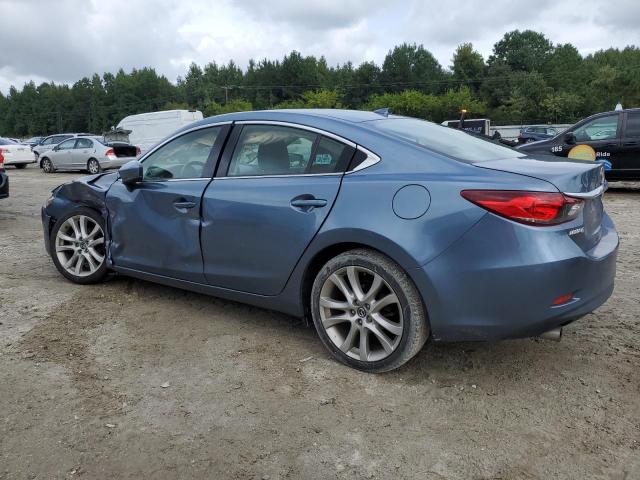 Photo 1 VIN: JM1GL1V53H1114645 - MAZDA 6 TOURING 