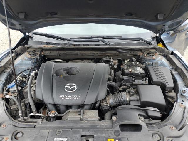 Photo 10 VIN: JM1GL1V53H1114645 - MAZDA 6 TOURING 