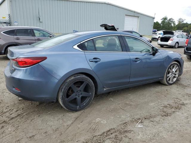 Photo 2 VIN: JM1GL1V53H1114645 - MAZDA 6 TOURING 