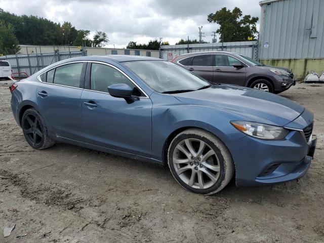 Photo 3 VIN: JM1GL1V53H1114645 - MAZDA 6 TOURING 