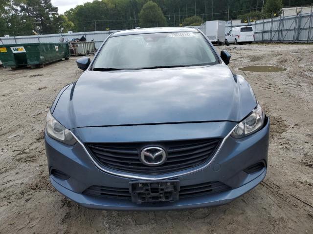 Photo 4 VIN: JM1GL1V53H1114645 - MAZDA 6 TOURING 