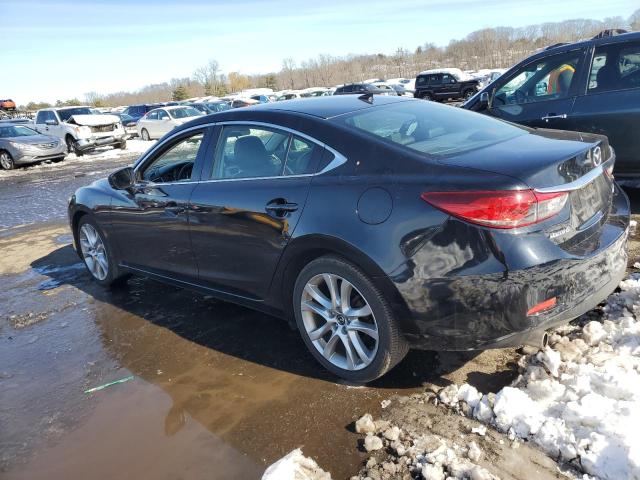 Photo 1 VIN: JM1GL1V53H1115018 - MAZDA 6 