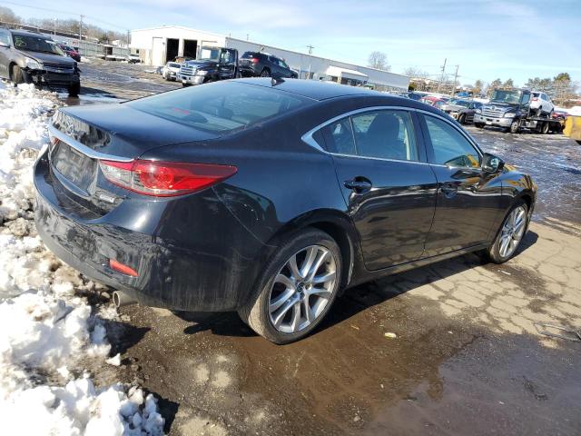 Photo 2 VIN: JM1GL1V53H1115018 - MAZDA 6 