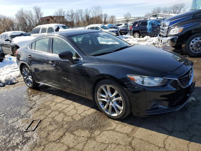 Photo 3 VIN: JM1GL1V53H1115018 - MAZDA 6 