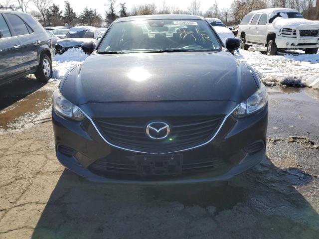 Photo 4 VIN: JM1GL1V53H1115018 - MAZDA 6 