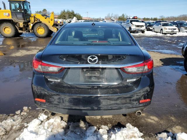 Photo 5 VIN: JM1GL1V53H1115018 - MAZDA 6 