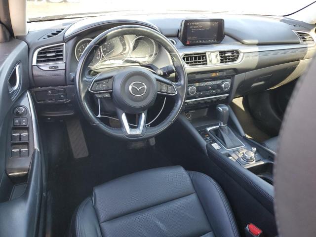 Photo 7 VIN: JM1GL1V53H1115018 - MAZDA 6 