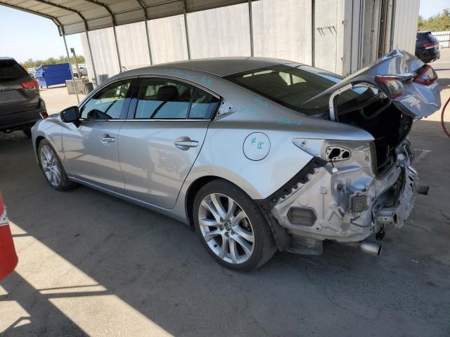 Photo 1 VIN: JM1GL1V53H1115133 - MAZDA 6 TOURING 